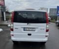 Белый Мерседес Вито, объемом двигателя 2.15 л и пробегом 194 тыс. км за 6700 $, фото 5 на Automoto.ua