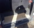 Белый Мерседес Вито, объемом двигателя 2.2 л и пробегом 289 тыс. км за 9100 $, фото 12 на Automoto.ua