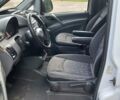 Білий Мерседес Віто, об'ємом двигуна 2.15 л та пробігом 336 тис. км за 6500 $, фото 9 на Automoto.ua