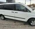 Белый Мерседес Вито, объемом двигателя 2.1 л и пробегом 430 тыс. км за 6100 $, фото 3 на Automoto.ua