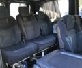 Білий Мерседес Віто, об'ємом двигуна 2.1 л та пробігом 800 тис. км за 8500 $, фото 14 на Automoto.ua