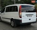 Белый Мерседес Вито, объемом двигателя 2.15 л и пробегом 360 тыс. км за 8700 $, фото 9 на Automoto.ua