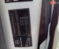 Белый Мерседес Вито, объемом двигателя 2.15 л и пробегом 330 тыс. км за 9300 $, фото 14 на Automoto.ua