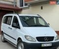 Білий Мерседес Віто, об'ємом двигуна 2.15 л та пробігом 329 тис. км за 7000 $, фото 1 на Automoto.ua