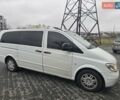 Белый Мерседес Вито, объемом двигателя 2.99 л и пробегом 489 тыс. км за 7099 $, фото 5 на Automoto.ua