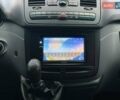 Белый Мерседес Вито, объемом двигателя 2.15 л и пробегом 300 тыс. км за 8600 $, фото 19 на Automoto.ua