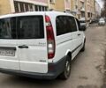Білий Мерседес Віто, об'ємом двигуна 2.1 л та пробігом 800 тис. км за 8500 $, фото 6 на Automoto.ua