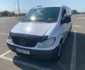 Білий Мерседес Віто, об'ємом двигуна 2.2 л та пробігом 403 тис. км за 7608 $, фото 1 на Automoto.ua