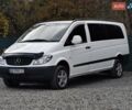 Білий Мерседес Віто, об'ємом двигуна 2.2 л та пробігом 300 тис. км за 14000 $, фото 2 на Automoto.ua