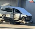 Білий Мерседес Віто, об'ємом двигуна 2.1 л та пробігом 637 тис. км за 3700 $, фото 1 на Automoto.ua