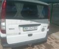 Белый Мерседес Вито, объемом двигателя 2.15 л и пробегом 172 тыс. км за 9500 $, фото 12 на Automoto.ua