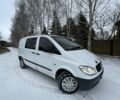Белый Мерседес Вито, объемом двигателя 2.15 л и пробегом 600 тыс. км за 6250 $, фото 1 на Automoto.ua