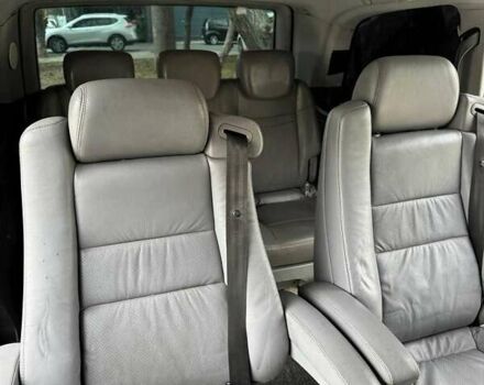 Белый Мерседес Вито, объемом двигателя 2.2 л и пробегом 260 тыс. км за 2800 $, фото 5 на Automoto.ua