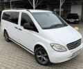 Мерседес Вито 2007 в Хмельницком на Automoto.ua Белый Мерседес Вито, объемом двигателя 2.2 л и пробегом 264 тыс. км за 8000 $, фото 2 на Automoto.ua