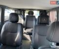 Белый Мерседес Вито, объемом двигателя 2.15 л и пробегом 400 тыс. км за 9200 $, фото 8 на Automoto.ua