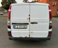 Білий Мерседес Віто, об'ємом двигуна 2 л та пробігом 480 тис. км за 3950 $, фото 5 на Automoto.ua