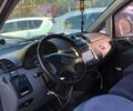 Білий Мерседес Віто, об'ємом двигуна 2.1 л та пробігом 800 тис. км за 8500 $, фото 11 на Automoto.ua