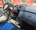Белый Мерседес Вито, объемом двигателя 2.15 л и пробегом 315 тыс. км за 8300 $, фото 2 на Automoto.ua