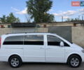Білий Мерседес Віто, об'ємом двигуна 2.2 л та пробігом 265 тис. км за 8200 $, фото 2 на Automoto.ua