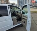 Белый Мерседес Вито, объемом двигателя 2.15 л и пробегом 278 тыс. км за 11500 $, фото 17 на Automoto.ua