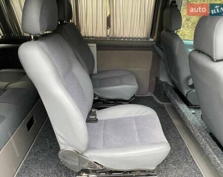 Белый Мерседес Вито, объемом двигателя 2.2 л и пробегом 336 тыс. км за 8999 $, фото 40 на Automoto.ua