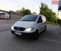Білий Мерседес Віто, об'ємом двигуна 2.15 л та пробігом 300 тис. км за 6950 $, фото 1 на Automoto.ua