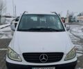 Білий Мерседес Віто, об'ємом двигуна 2.15 л та пробігом 328 тис. км за 6983 $, фото 1 на Automoto.ua