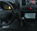 Білий Мерседес Віто, об'ємом двигуна 2.2 л та пробігом 300 тис. км за 14000 $, фото 12 на Automoto.ua