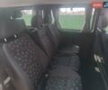 Белый Мерседес Вито, объемом двигателя 2.15 л и пробегом 172 тыс. км за 9500 $, фото 5 на Automoto.ua
