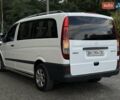 Белый Мерседес Вито, объемом двигателя 2.15 л и пробегом 360 тыс. км за 8700 $, фото 7 на Automoto.ua