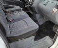 Белый Мерседес Вито, объемом двигателя 2.2 л и пробегом 325 тыс. км за 8500 $, фото 6 на Automoto.ua