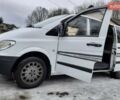 Мерседес Вито 2007 в Тячеве на Automoto.ua Белый Мерседес Вито, объемом двигателя 2.2 л и пробегом 280 тыс. км за 8000 $, фото 14 на Automoto.ua
