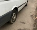 Білий Мерседес Віто, об'ємом двигуна 2.1 л та пробігом 800 тис. км за 8500 $, фото 5 на Automoto.ua