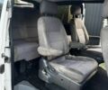 Белый Мерседес Вито, объемом двигателя 2.1 л и пробегом 342 тыс. км за 8500 $, фото 6 на Automoto.ua