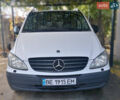 Білий Мерседес Віто, об'ємом двигуна 2.99 л та пробігом 323 тис. км за 11000 $, фото 1 на Automoto.ua