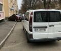 Білий Мерседес Віто, об'ємом двигуна 2.1 л та пробігом 800 тис. км за 8500 $, фото 7 на Automoto.ua