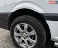 Белый Мерседес Вито, объемом двигателя 2.15 л и пробегом 360 тыс. км за 8700 $, фото 16 на Automoto.ua