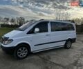 Білий Мерседес Віто, об'ємом двигуна 2.15 л та пробігом 365 тис. км за 7550 $, фото 18 на Automoto.ua