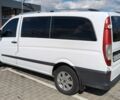 Білий Мерседес Віто, об'ємом двигуна 2.15 л та пробігом 303 тис. км за 7800 $, фото 3 на Automoto.ua