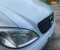 Белый Мерседес Вито, объемом двигателя 2.2 л и пробегом 336 тыс. км за 8999 $, фото 28 на Automoto.ua