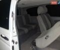 Белый Мерседес Вито, объемом двигателя 2.15 л и пробегом 439 тыс. км за 8350 $, фото 13 на Automoto.ua