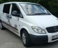 Білий Мерседес Віто, об'ємом двигуна 2.15 л та пробігом 336 тис. км за 6500 $, фото 1 на Automoto.ua