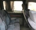 Білий Мерседес Віто, об'ємом двигуна 2.1 л та пробігом 800 тис. км за 8500 $, фото 13 на Automoto.ua
