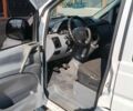 Білий Мерседес Віто, об'ємом двигуна 2.15 л та пробігом 303 тис. км за 7800 $, фото 8 на Automoto.ua