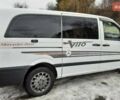 Мерседес Вито 2007 в Тячеве на Automoto.ua Белый Мерседес Вито, объемом двигателя 2.2 л и пробегом 280 тыс. км за 8000 $, фото 10 на Automoto.ua