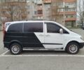 Белый Мерседес Вито, объемом двигателя 2.1 л и пробегом 444 тыс. км за 8300 $, фото 1 на Automoto.ua