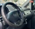 Белый Мерседес Вито, объемом двигателя 2.15 л и пробегом 300 тыс. км за 8600 $, фото 15 на Automoto.ua
