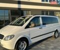 Білий Мерседес Віто, об'ємом двигуна 2.15 л та пробігом 350 тис. км за 8999 $, фото 1 на Automoto.ua
