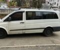 Білий Мерседес Віто, об'ємом двигуна 2.1 л та пробігом 800 тис. км за 8500 $, фото 4 на Automoto.ua