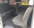 Белый Мерседес Вито, объемом двигателя 2.1 л и пробегом 444 тыс. км за 8300 $, фото 5 на Automoto.ua
